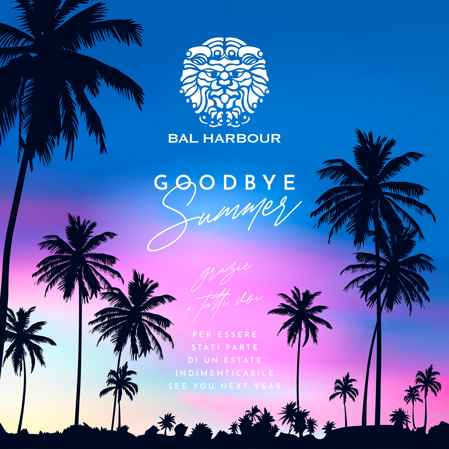 goodbye summer 23